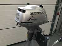 Silnik spalinowy Honda 2 KM OKAZJA Idealny 1550zł
