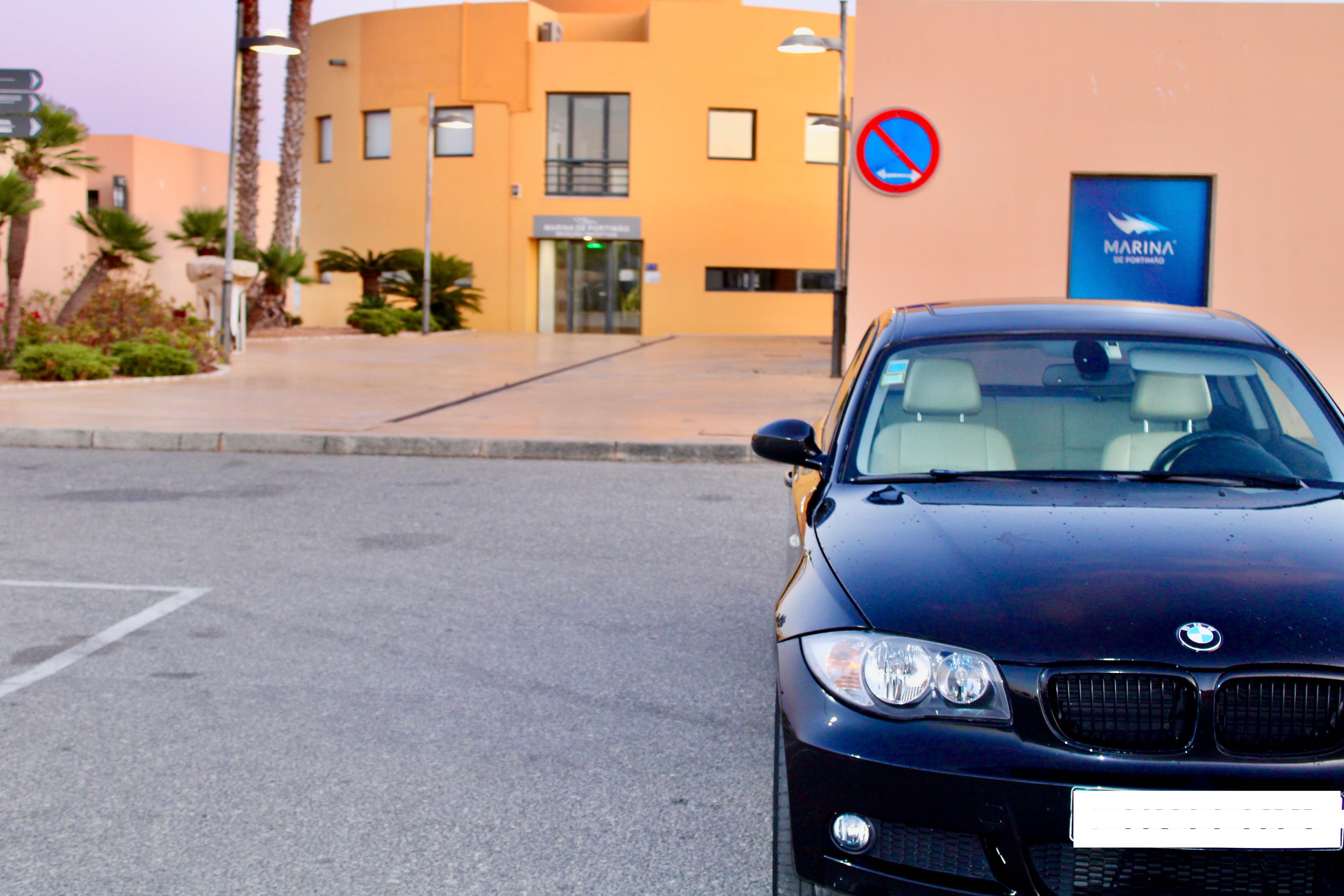 BMW 125i - 6 Cilindros - E82 Coupe - 2009