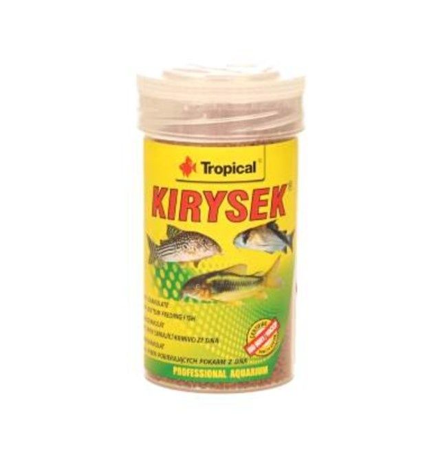 Tropical kirysek pokarm dla ryb dennych 100ml