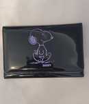 Carteira Snoopy nova