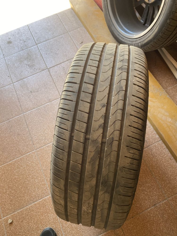 Felgi AUDI 20” jak nowe super stan orginał