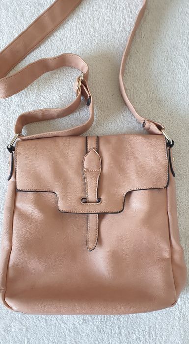 Torebka typu Listonoszka