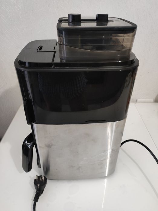 Крапельна кавоварка Philips HD7769/00