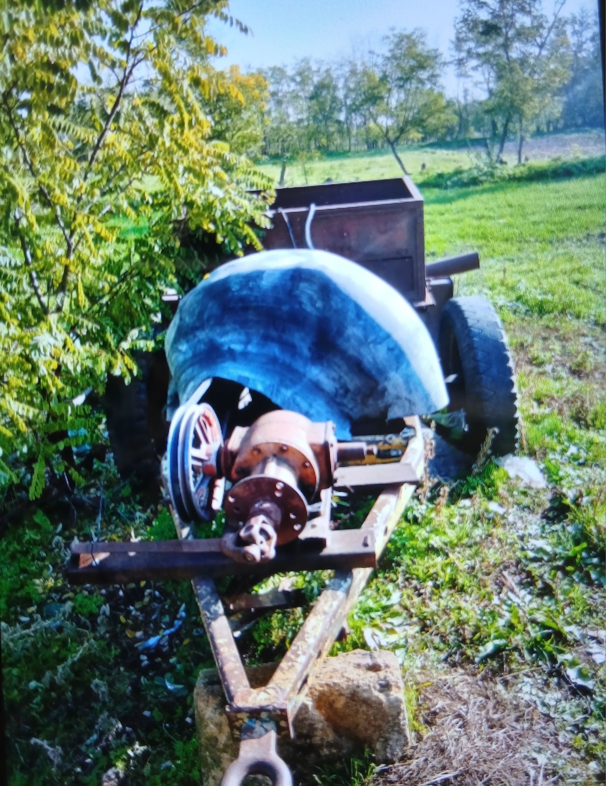 Продам рабочий САК(сварка)