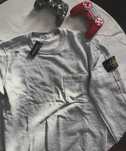 sweter Stone Island