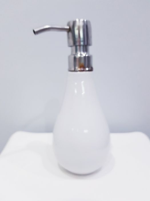 Dozownik na mydło Ikea