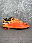 Nike hypervenom бутсы копы сороконожки 44 размер футбольные яркие