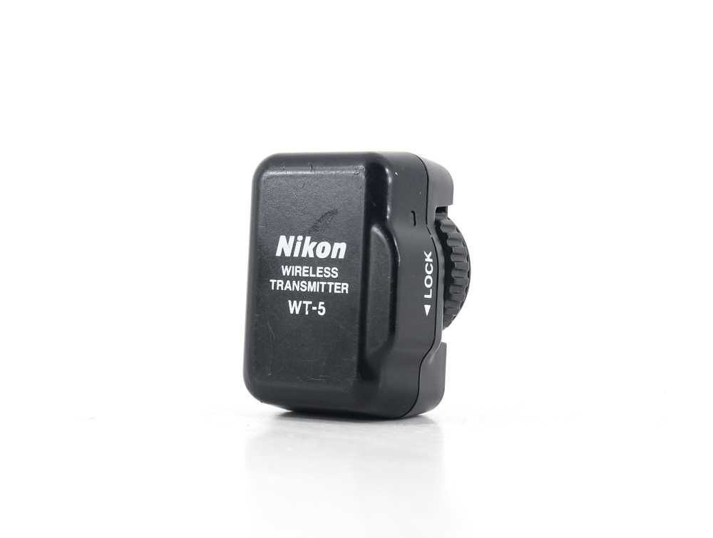 Nikon WT-5 Transmissor