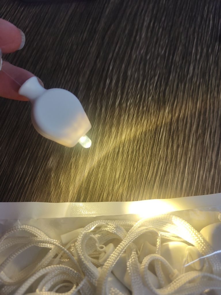 Lampki LED do balonów oświetlenie balonów 14szt O230
