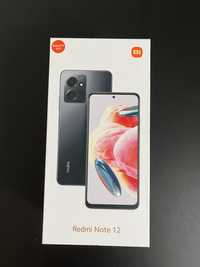 Redmi Note 12 rok gwarancji