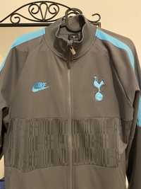 Tottenham Hotspur Fc Jacket