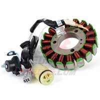 Alternador / Stator Yamaha YFZ 450 R