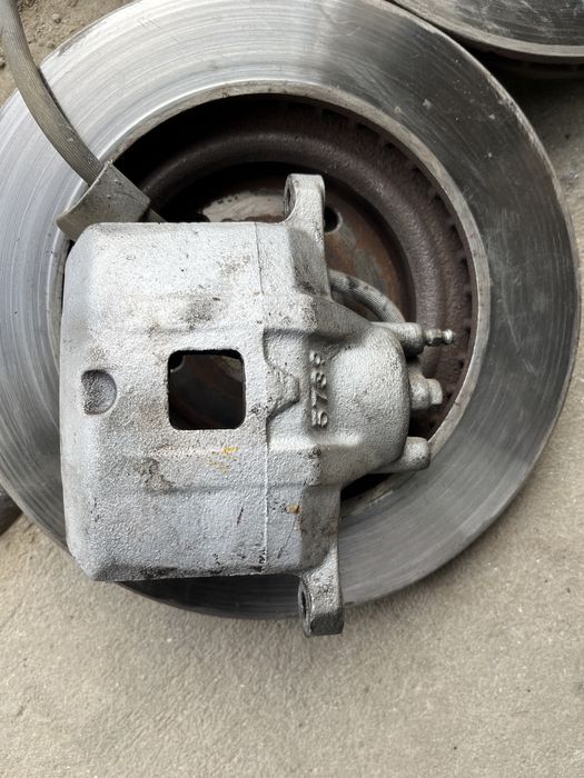 Супорт jeep compass patriot