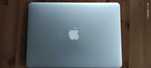 Macbook Air A1466 8GB / 256GB z zasilaczem