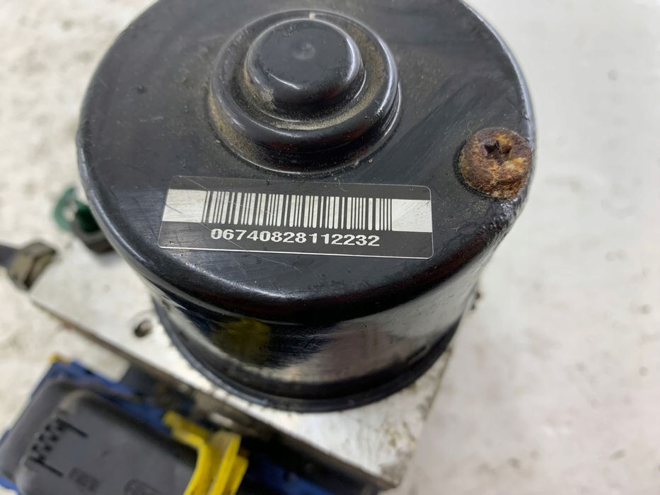 peugeot 206 pompa abs