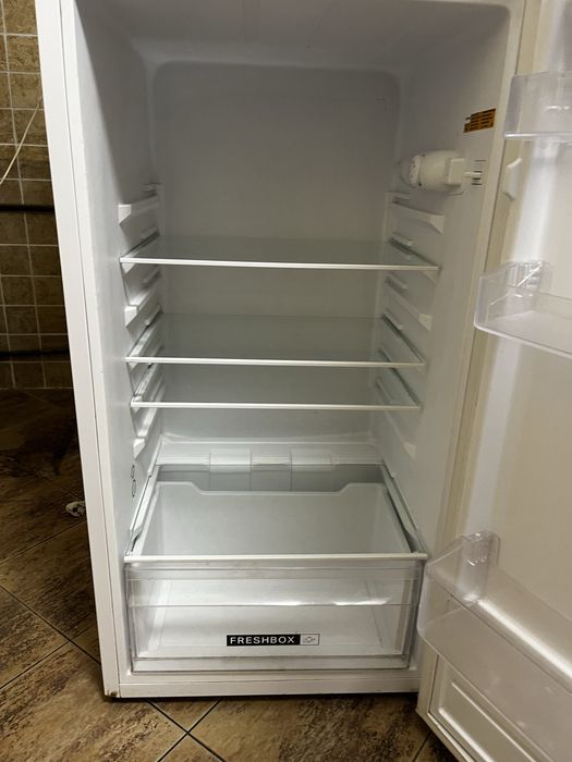 Używana lodowka whirlpool