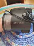 Aparat fotograficzny Cyber-shot DSC-H7 15x zoom karta 2GB akcesoria