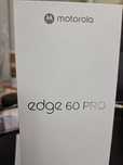 Motorola edge 60  pro