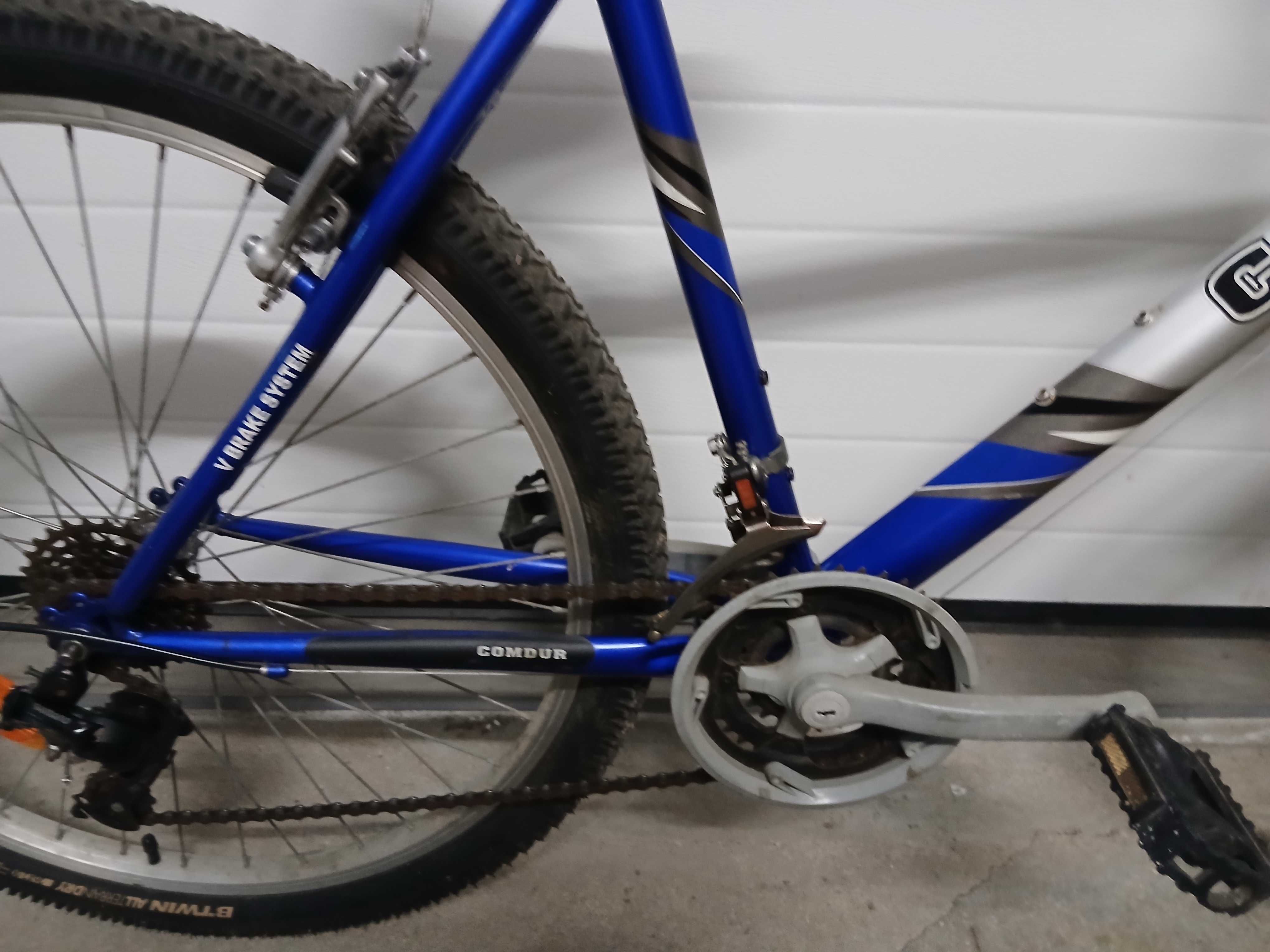Bicicleta BTT roda 26