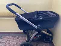 Wózek 3w1  Maxi Cosi