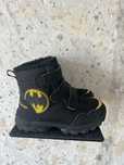 Zimowe buty dla chłopca ocieplane rozmiar 30 Batman ccc