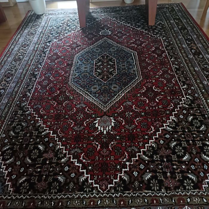 Tapetes de sala/quarto