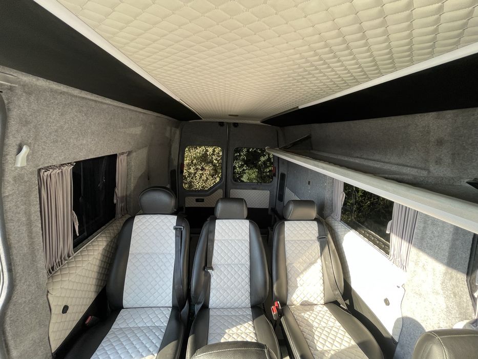 Продам Opel Movano B 2010