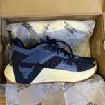 Чоловічі кросівки Under Armour Project Rock 6 оригінал