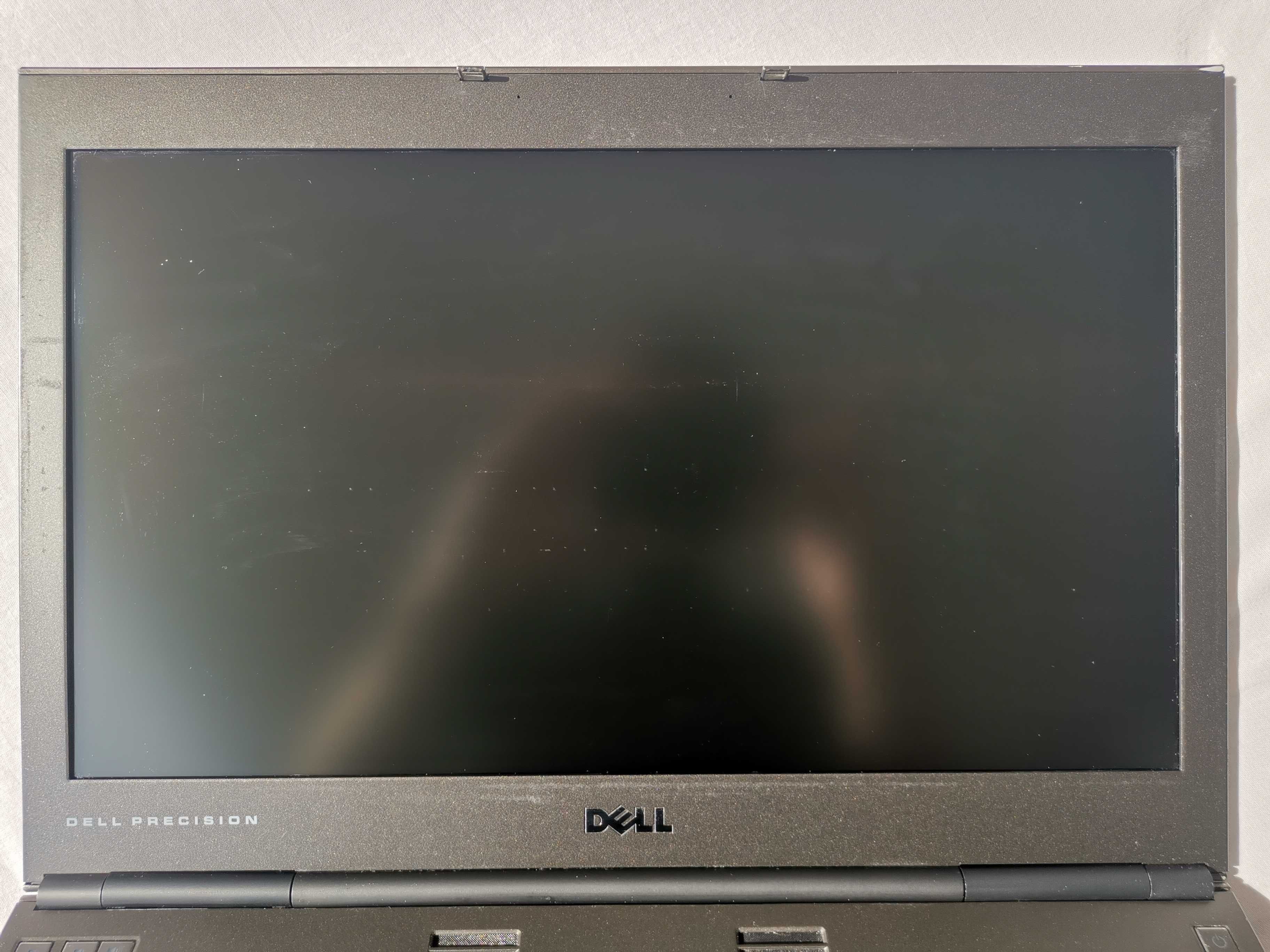 Laptop Dell Precision M4600 15,6" i7 SSD Stacja dokująca