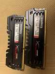 Оперативна памʼять Kingston Hyperx Beast