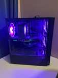 Komputer gamingowy RTX 4070 Super | i5-12400F | 32GB RAM | SSD 1TB