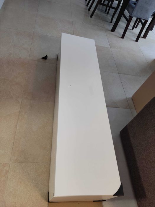 Cersanit Larga słupek 160cm