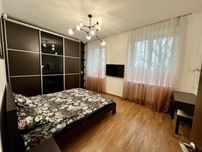 3 комн квартира Пр.Яворницкого Автономка Мебель Техника