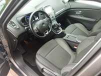 Renault Grand -Scenic 2018 1.6 Diesel  7 - Meст