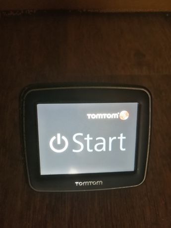 Навигатор Tomtom