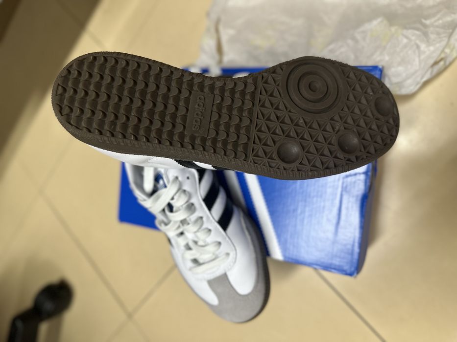 Sapatilhas Adidas Samba OG
