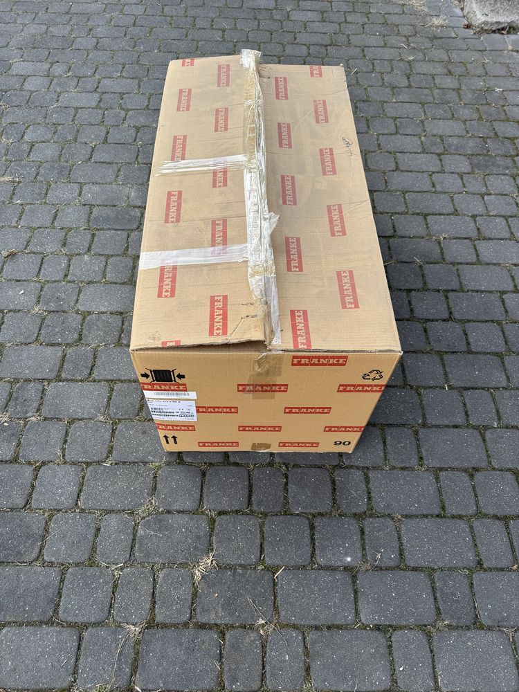Okap ścienny EVO FPJ 915 V BK A