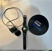 Samsung Gear S3 frontier