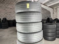 LS966 Літні шини 225/60r18 Michelin Latitude Sport комплект резина р18