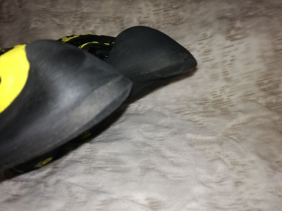 LA SPORTIVA MIURA VS rozmiar 44 NOWE buty do wspinaczki