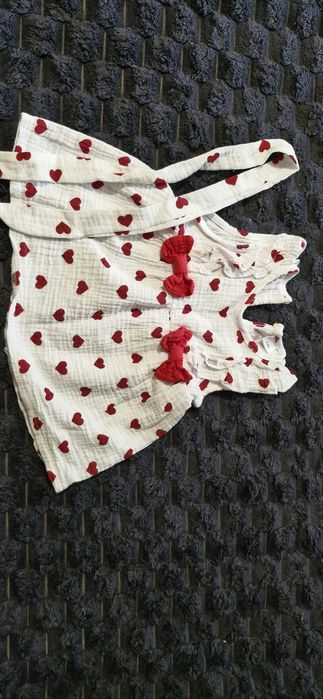 Вещи для новорождённого