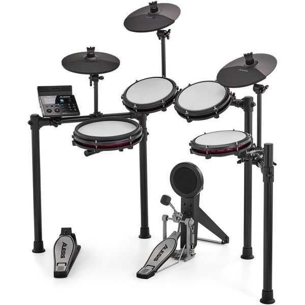 Alesis Nitro Max Kit (E-drum)