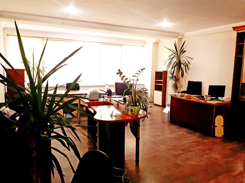 Здам приміщення різної площи та призначення