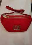 Love Moschino Nerka, czerwona