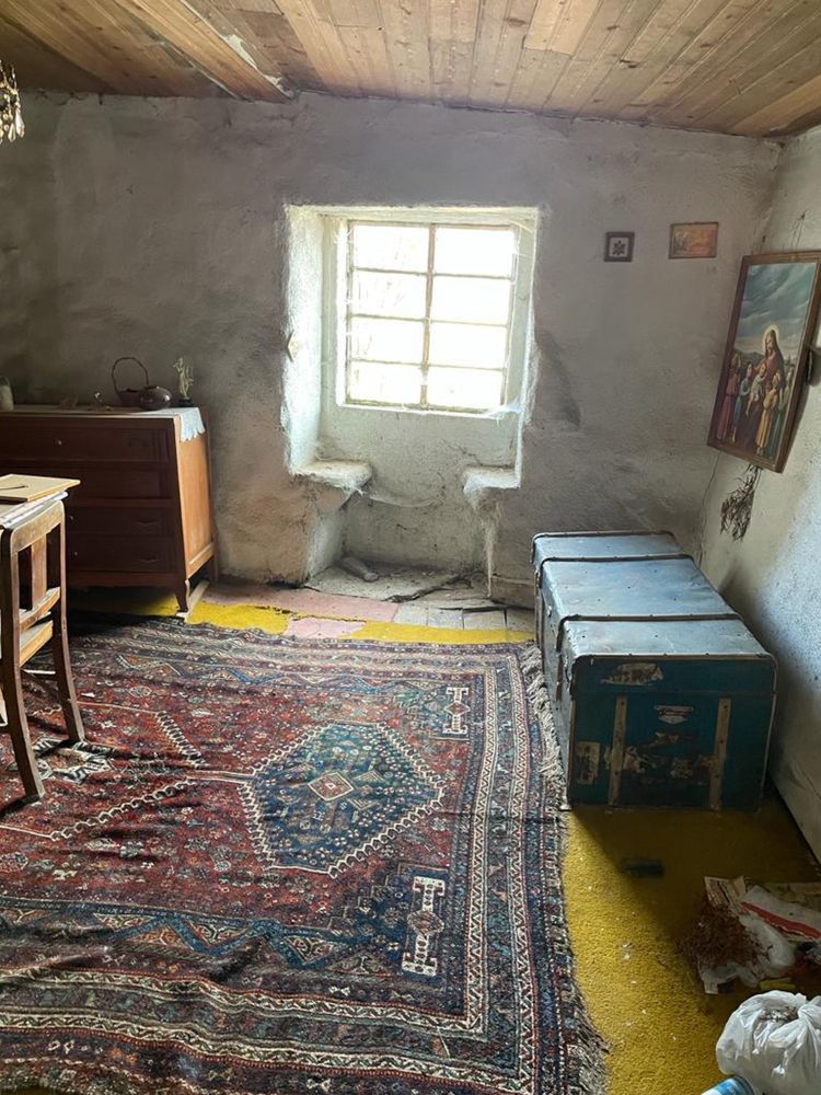 Casa antiga para venda
