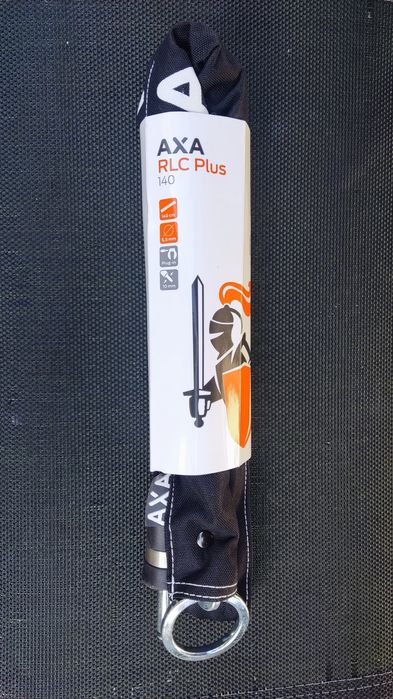 Łańcuch Axa długość 140cm