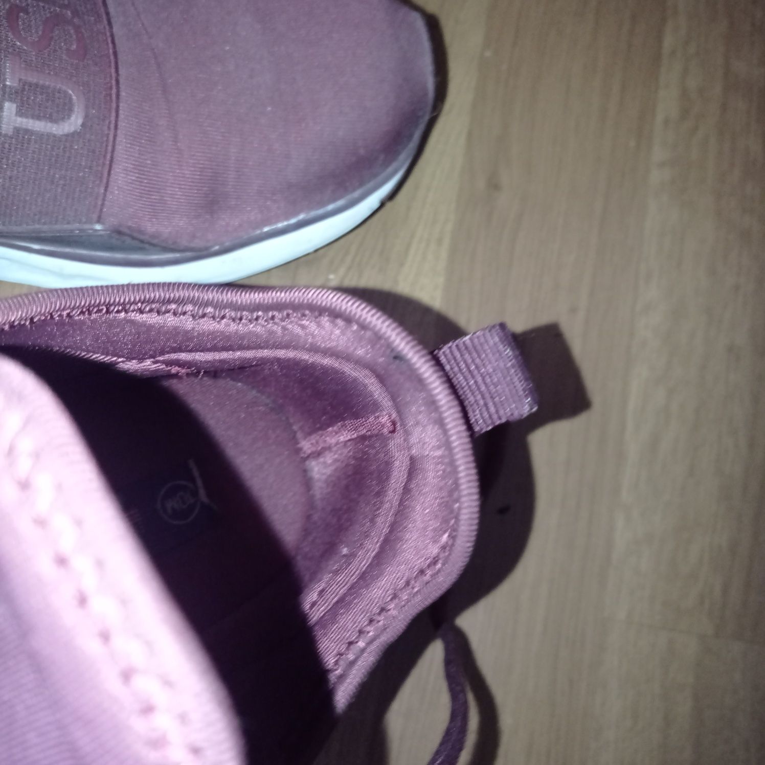 Кросівки жіночі бренд Polo ASSN