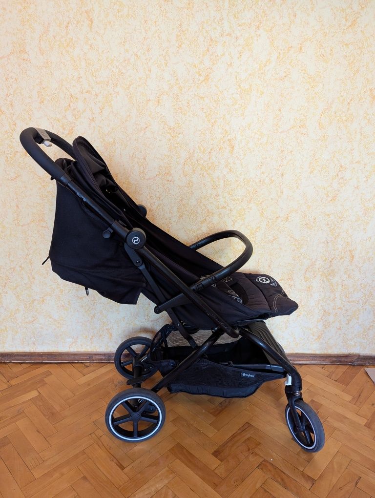 Cybex eezy s plus 2