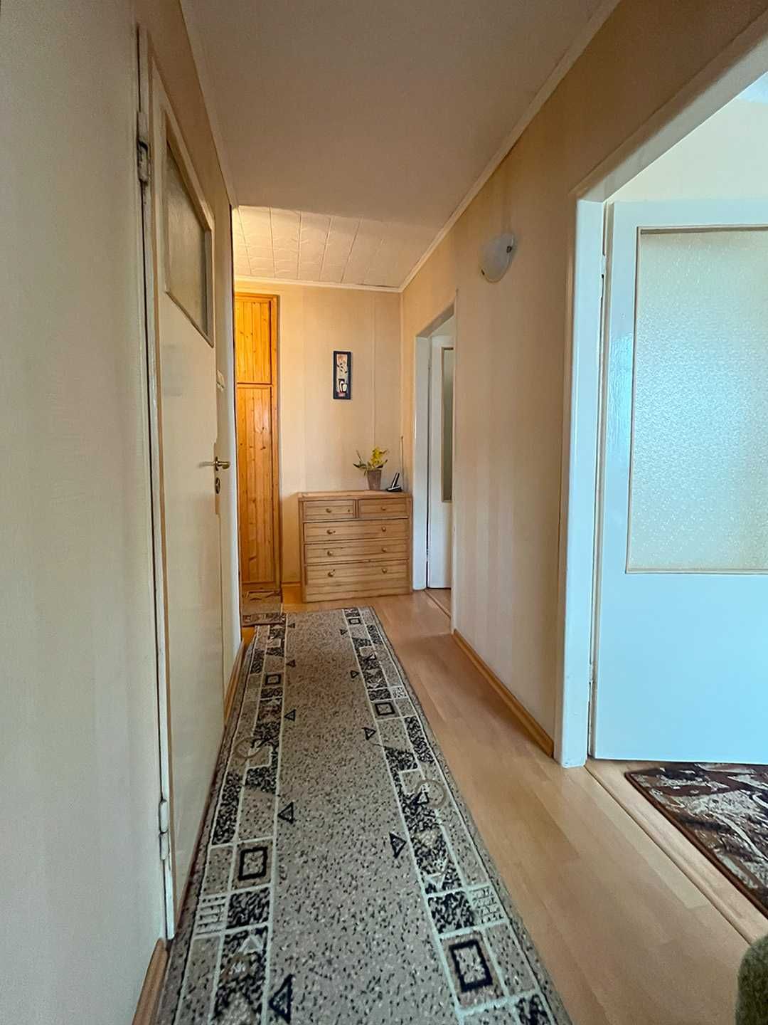 Mieszkanie 38 m2 III piętro, Zduńska Wola, ul. Kilińskiego