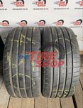 2шт 255/40R19 Bridgestone Potenza Sport 6мм